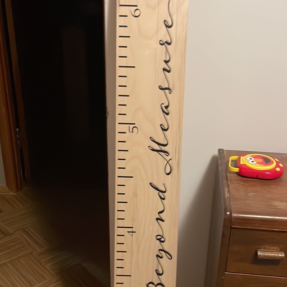 Growth Ruler